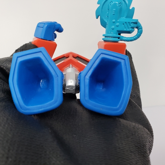 Dragon Rodzilla GI Joe Transformer Toy Lot - Picture 16 of 16